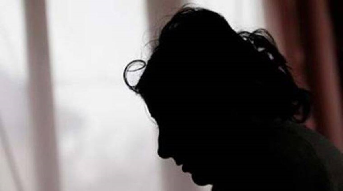 Odisha tribal girl trafficked Jhansi, minor girl rescued human trafficking UP, Dhenkanal minor POCSO case, Bharatiya Nyaya Sanhita human trafficking, SP Abhinav Sonkar Dhenkanal, Binay Patra arrested Visakhapatnam, NHRC notice Odisha UP DGP trafficking, Child Welfare Committee Dhenkanal CWC, Odisha State Commission for Women Shovana Mohanty, Sujit Bisoyi, Indian Express Bhubaneswar news