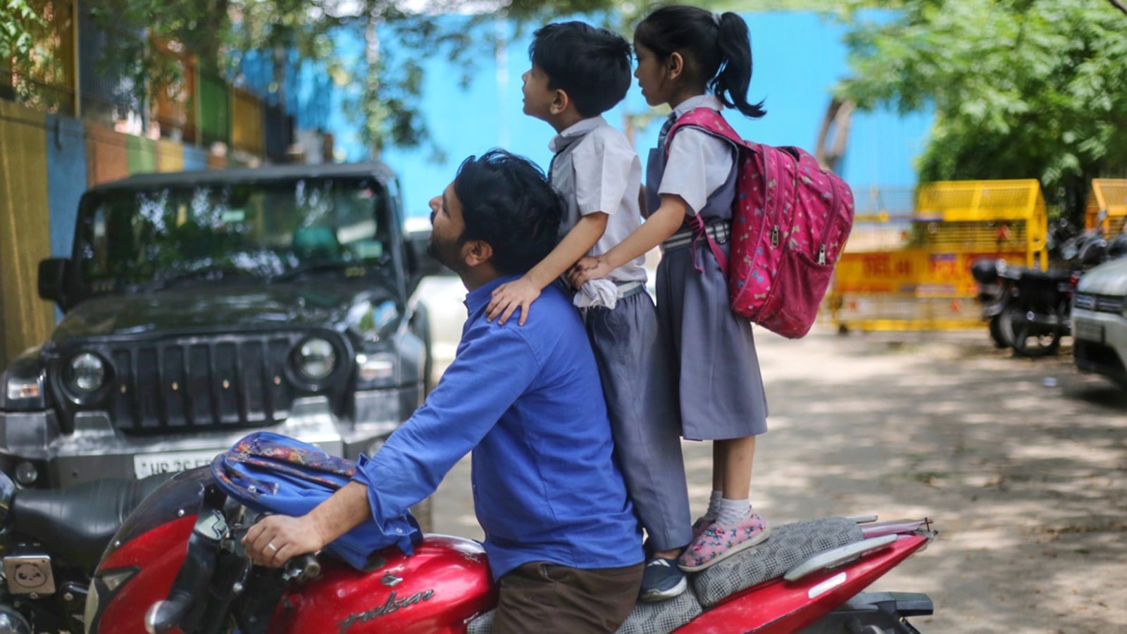 NFHS-6 data on child nutrition carries sobering warnings