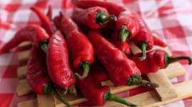 chilli pepper