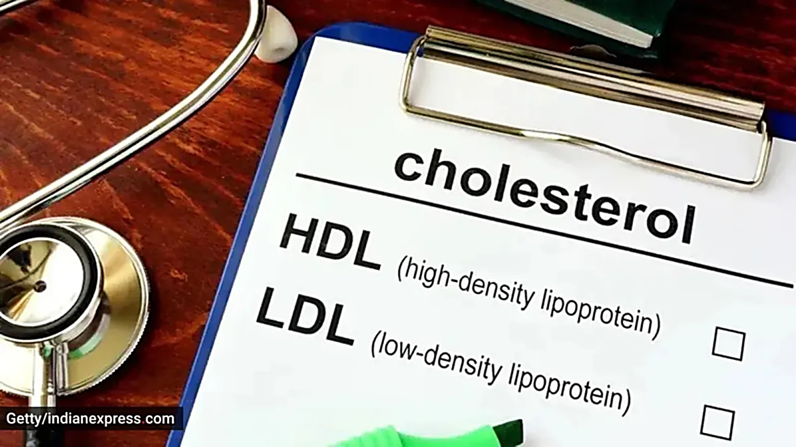 IIT Bombay scientists find a new way to lower LDL cholesterol | Health and Wellness News