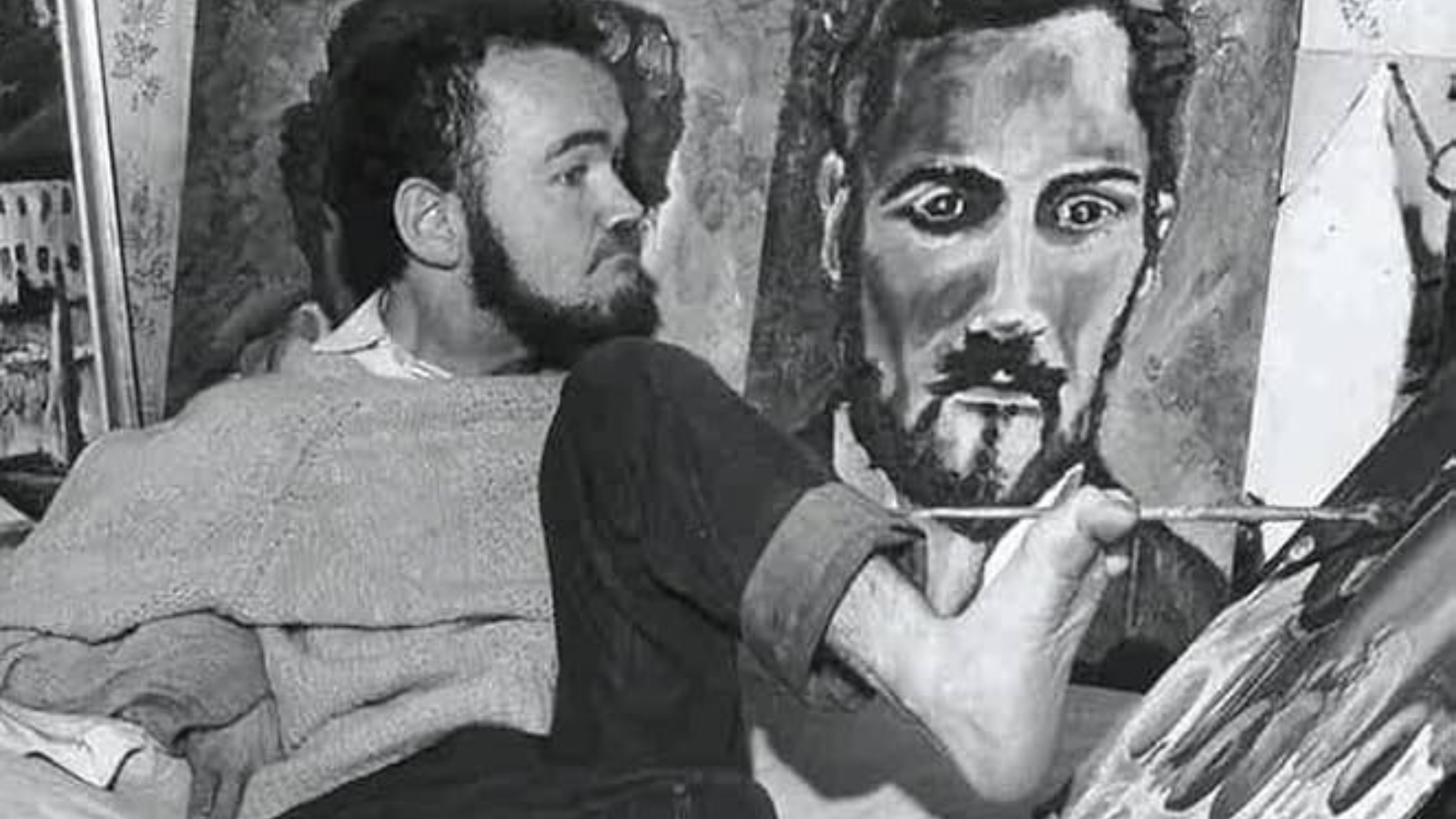 Know Everything About Christy Brown
