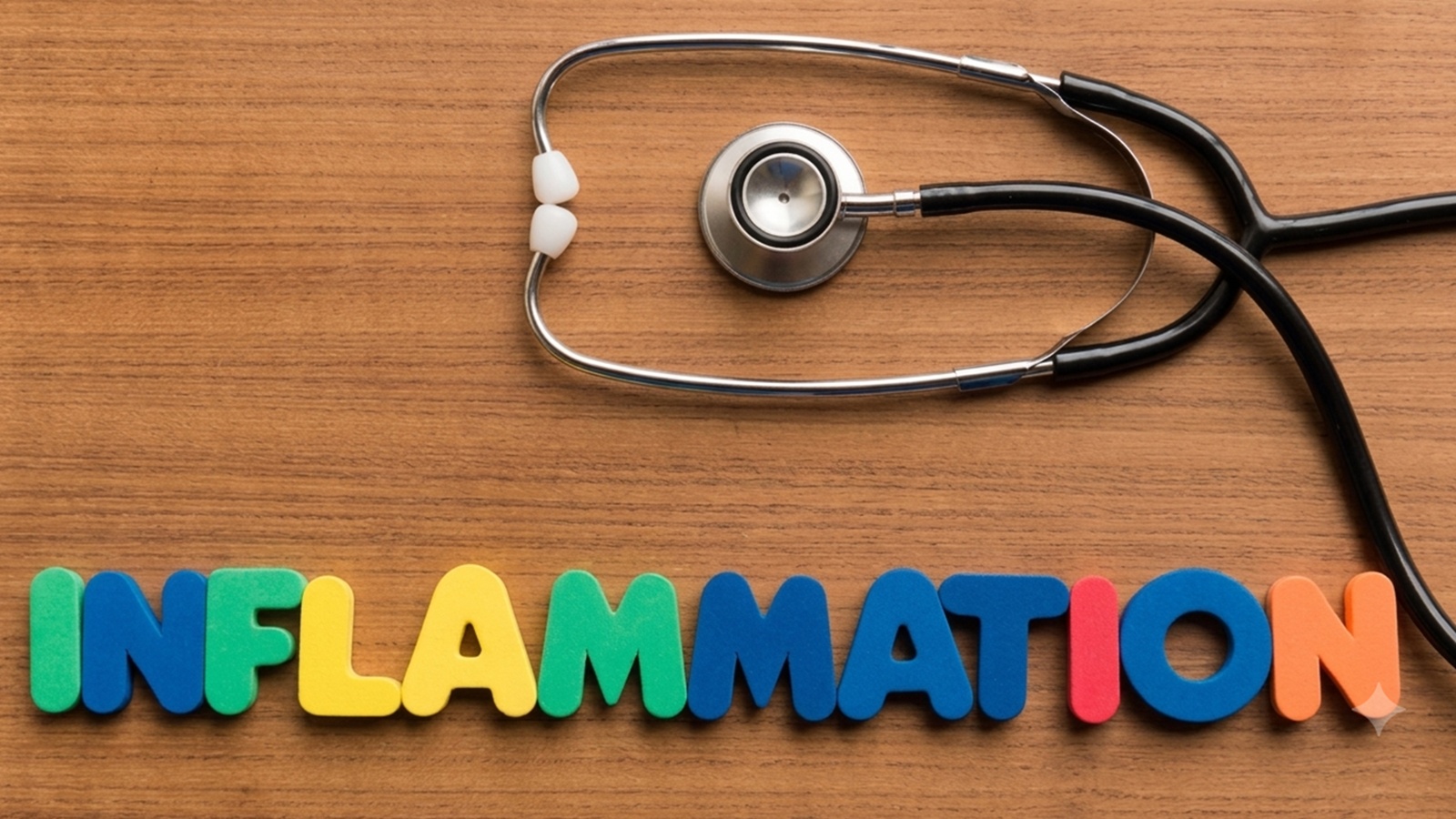 Chronic inflammation: Oncologist explains warning signs, causes and ways to reduce risk