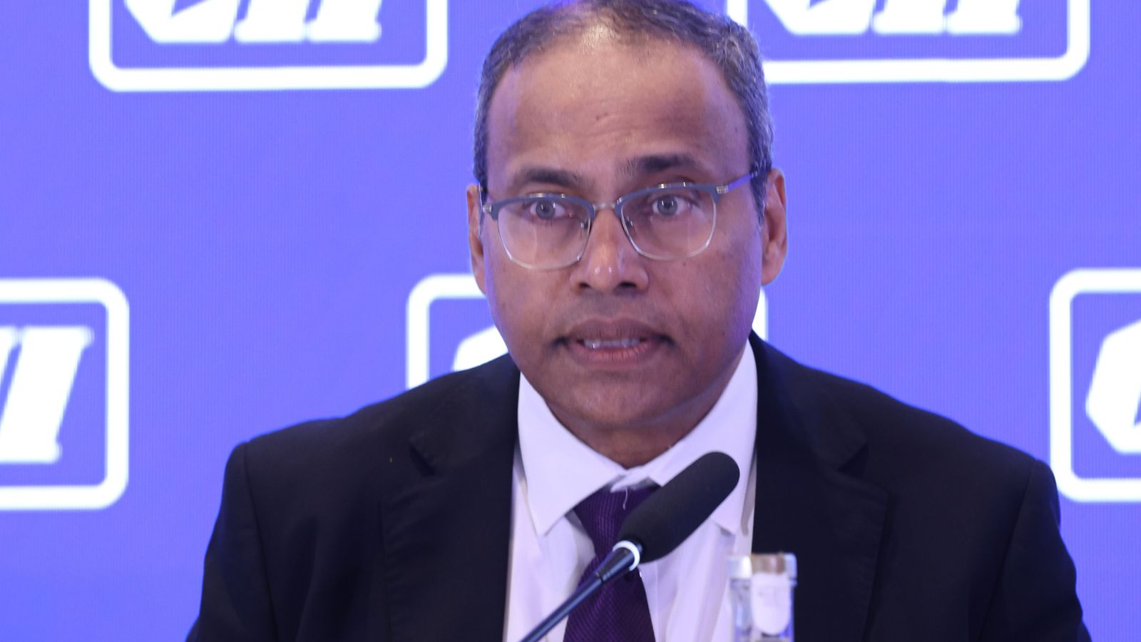 West Asia crisis underscores need for reforms, energy diversification; PLI push must continue: CII President | Business News