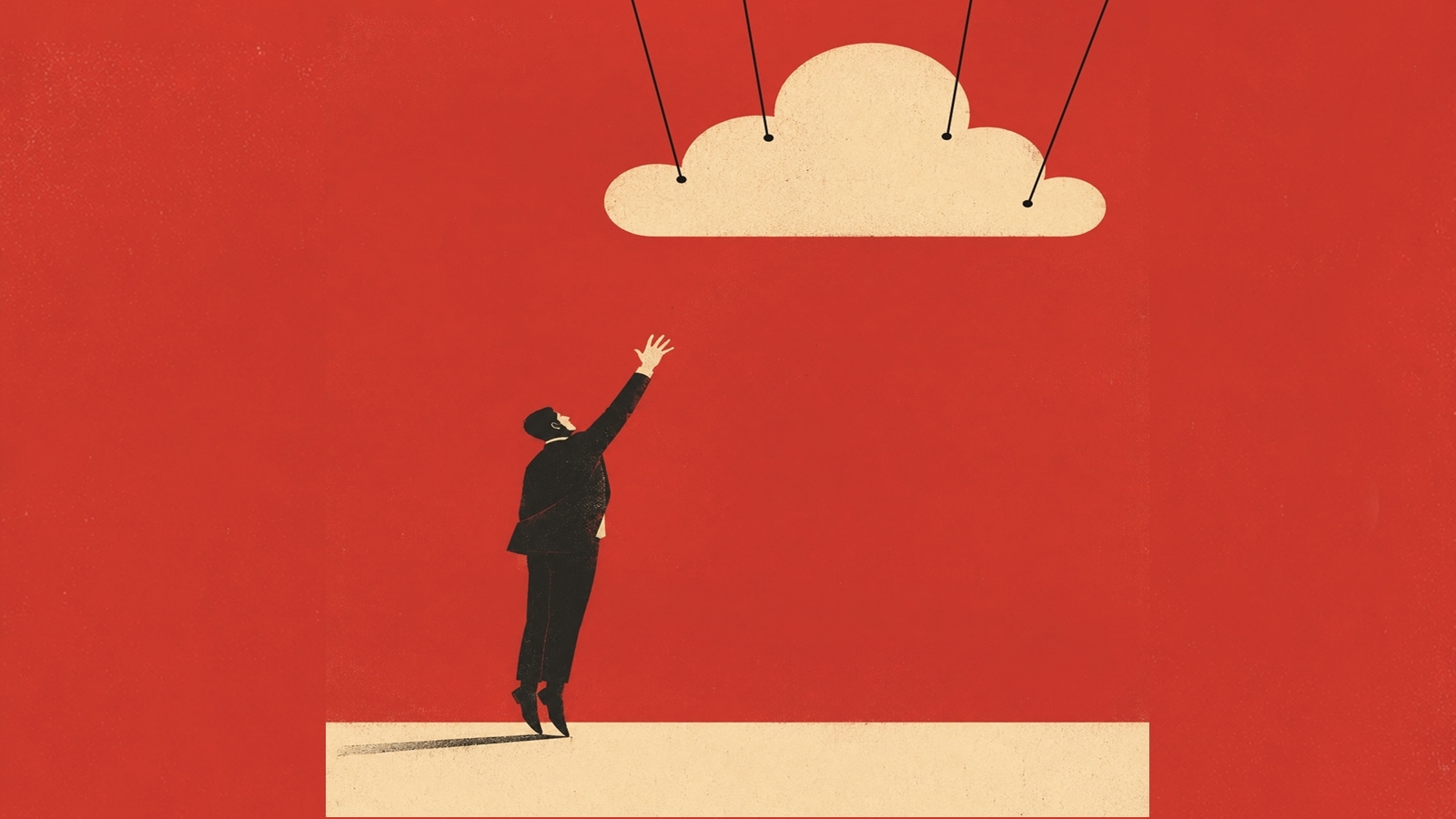 indianexpress.com - R. S. Sharma - The cloud is the new frontier of digital sovereignty