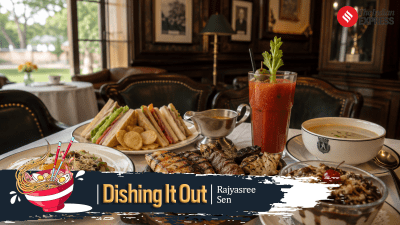club food