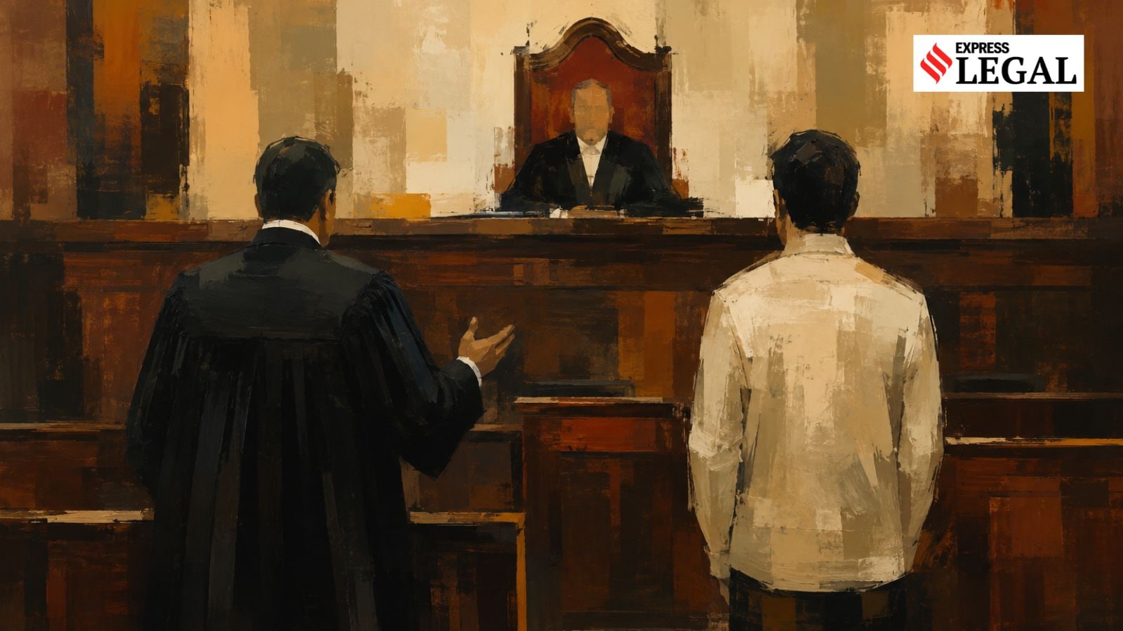 When love goes sour, it’s not rape: Court rules consensual intimacy can’t be used as ‘tool for vengeance’