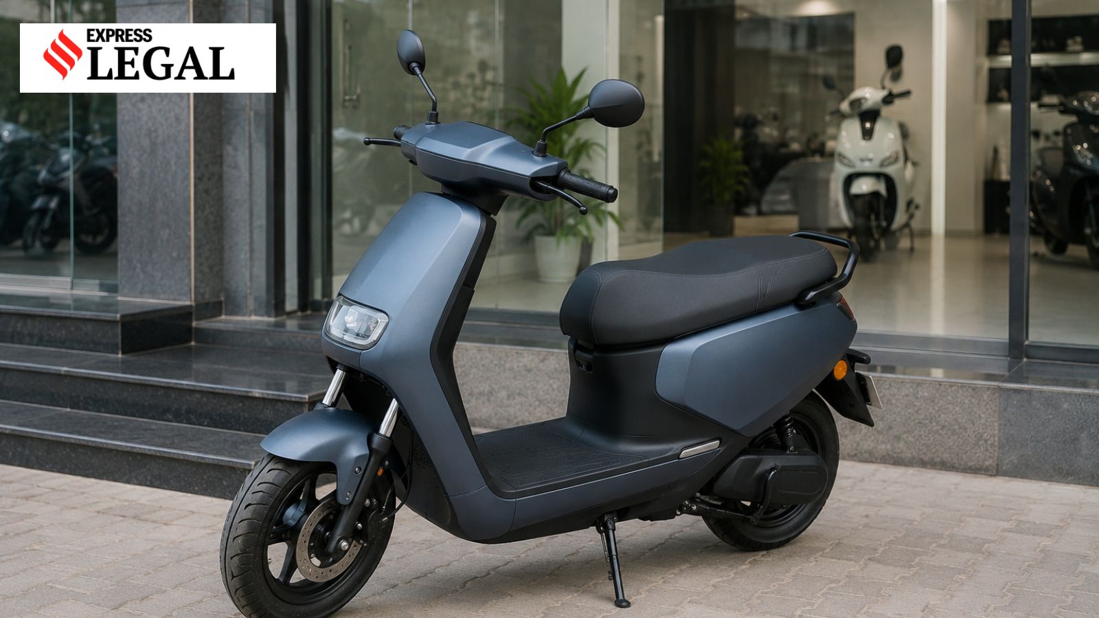 Battery failed within months, electric scooter owner wins free battery replacement worth Rs 55,000 despite expired…