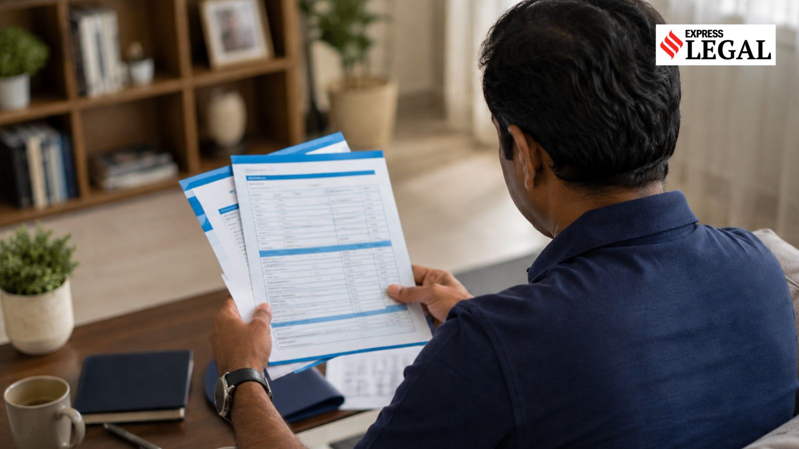 Covid claim denied over ‘fake’ documents, man wins Rs 2.5 lakh from health insurer