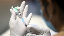 Covid-19 vaccines