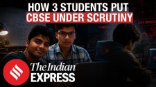 How Three Students Took on CBSE and Sparked a Nationwide Debate