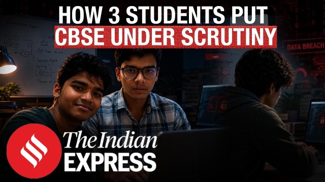 cbse students