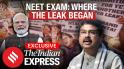 NEET Row: congress Criticises PM Modis Mann Ki Baat Priorities