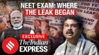 NEET Row: congress Criticises PM Modi’s Mann Ki Baat Priorities
