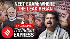 NEET Row: congress Criticises PM Modi’s Mann Ki Baat Priorities