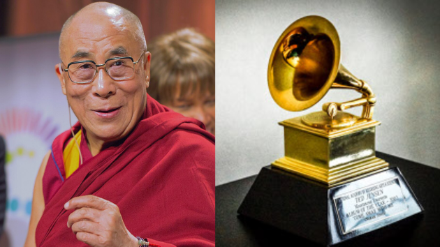dalai lama