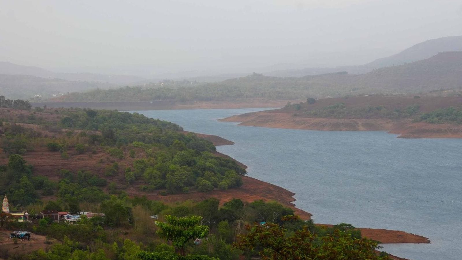 ‘Dam is right in front of us, yet we struggle for water’: Pune’s villages battle deepening crisis | Pune News