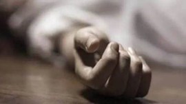 Faridabad biker falls into ditch, Faridabad biker falls into ditch dies , Faridabad biker dies after falling into ditch, delhi news, India news, Indian express, current affairs