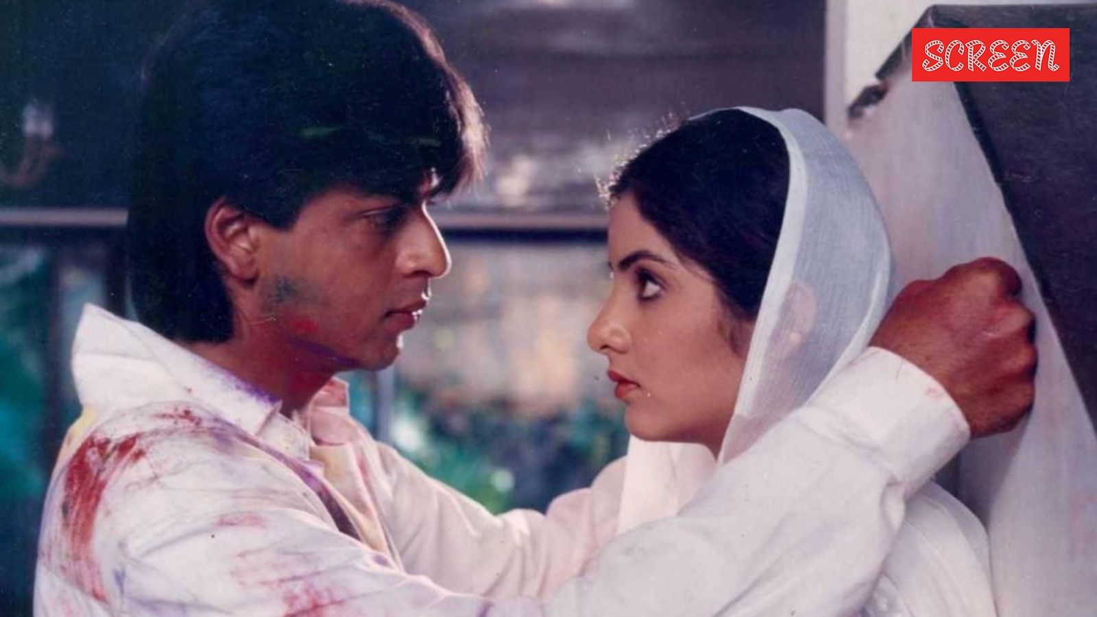 Vijay’s dad quit Shah Rukh Khan’s debut, its hero staged a walkout: How SRK got Deewana