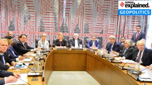 Explained: Another Iran deal a decade ago and the concessions it secured