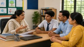 Delhi govt directs schools to counsel repeat Class IX failures and promote NIOS as an alternative pathway.