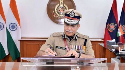 Delhi Police to hold ‘Thana Divas-Jan Sunwai’ twice a month, giving citizens direct access to officers for faster grievance redressal and improved public services. (File Photo)