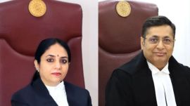 The Delhi High Court has reassigned criminal cases involving sitting and former lawmakers to Justice Manoj Jain in its annual roster reshuffle, with Justice Swarna Kanta Sharma moved to hear civil writ petitions from July 1.
