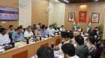 Sandhu further insisted that ongoing anti-enchoarchement drives against illegal buildings and license misuse must be handled carefully, ensuring ordinary people are not harassed.