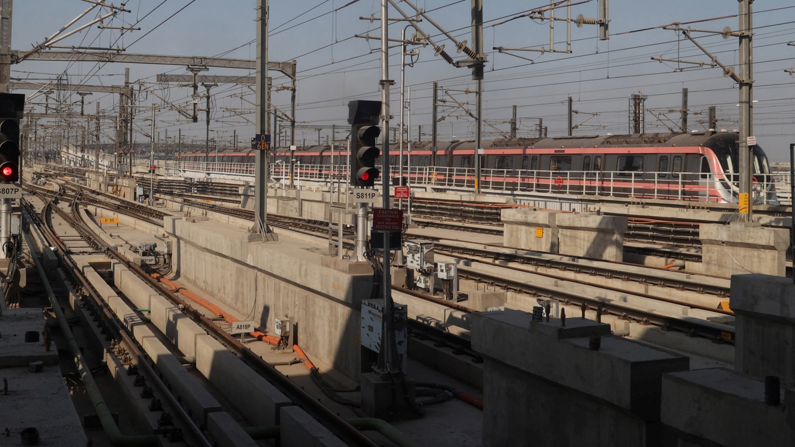 Will Delhi Metro’s newest line make your commute easier? Here’s the build plan