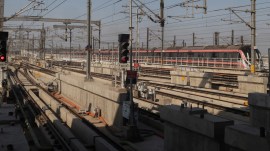 delhi metro