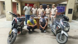 Young employee, ‘greed’ for money: How Rs 1.5 crore heist in Delhi was pulled off