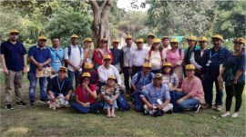 delhi zoo internship