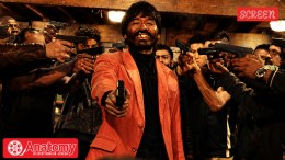 Why director Karthik Subbaraj's Dhanush-led Jagame Thandhiram didn't work?