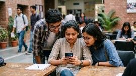 dhse plus one exam results