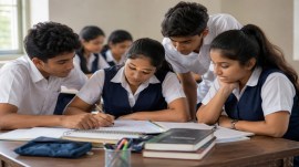 The (DHSE) Kerala, has opened the registration window for the Kerala Plus Two SAY (Save A Year) and Improvement examination from June 1.