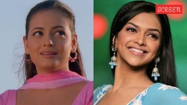 Deepika Padukone got dream debut, I worked 28 hours non-stop, says Dia Mirza