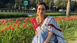 Dia Mirza on feeling unfulfilled despite success