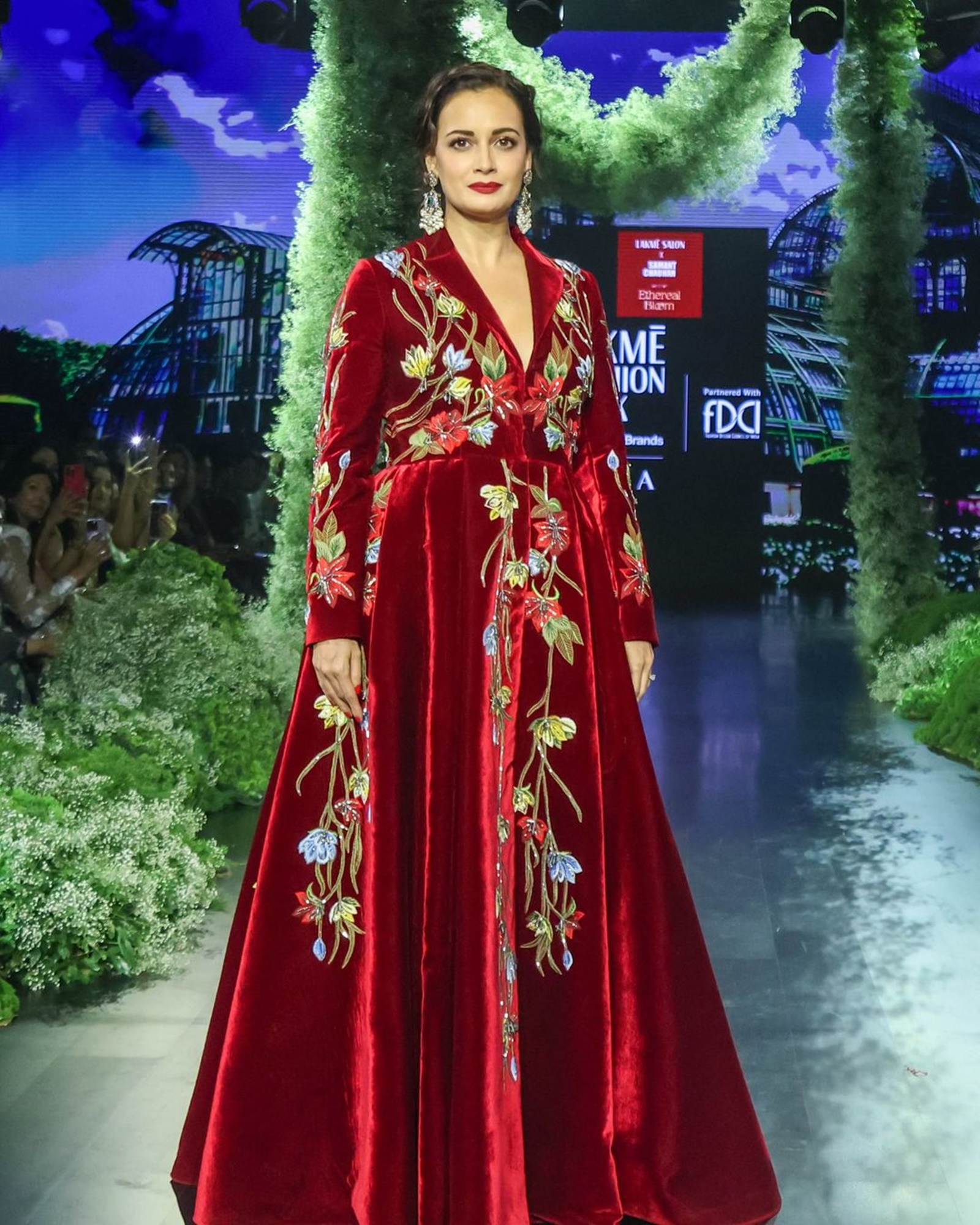 Dia Mirza on feeling unfulfilled despite success