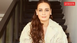 Dia Mirza