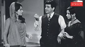 Dilip Kumar