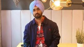 Los Angeles has declared January 6, Punjabi singer-actor Diljit Dosanjh’s birthday, as ‘Diljit Dosanjh Day’, recognising his role in globalising Punjabi music and advancing South Asian representation in mainstream American culture. (File Photo)