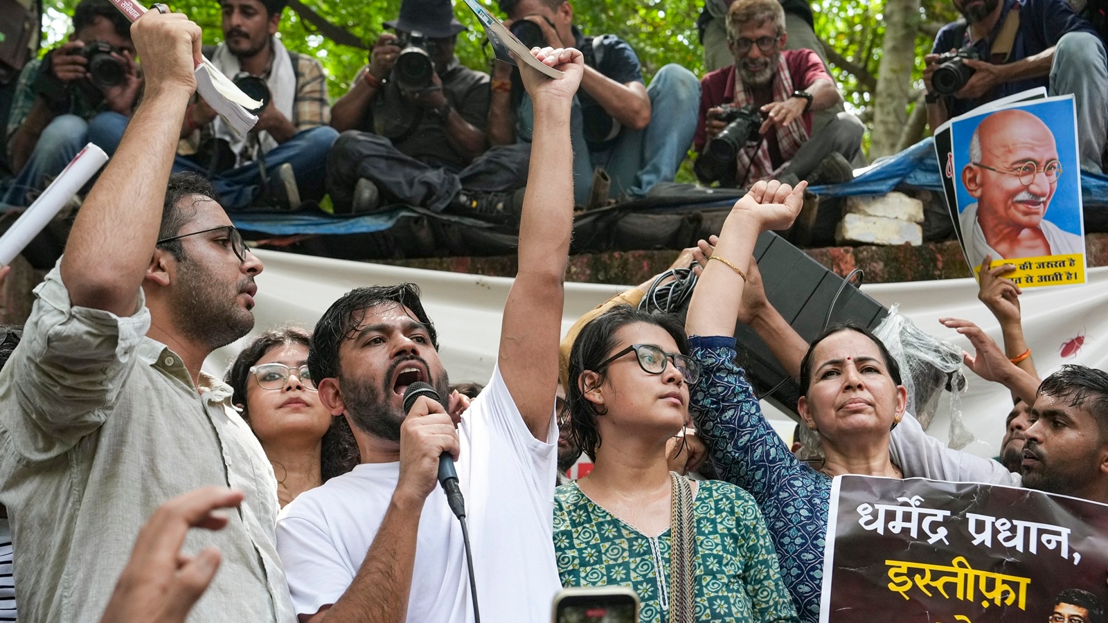 Why India’s Youth are Losing Faith in the Promise of Mobility