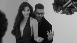 Disha Patani Praises Akshay Kumar’s Grounded Work Ethic