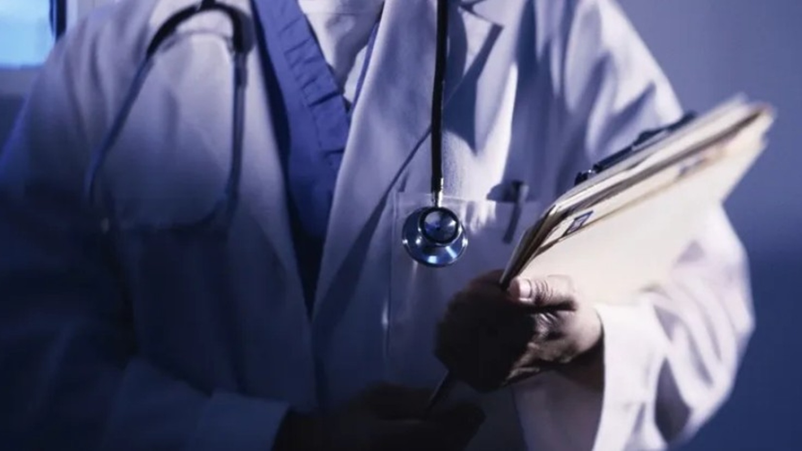 doctor