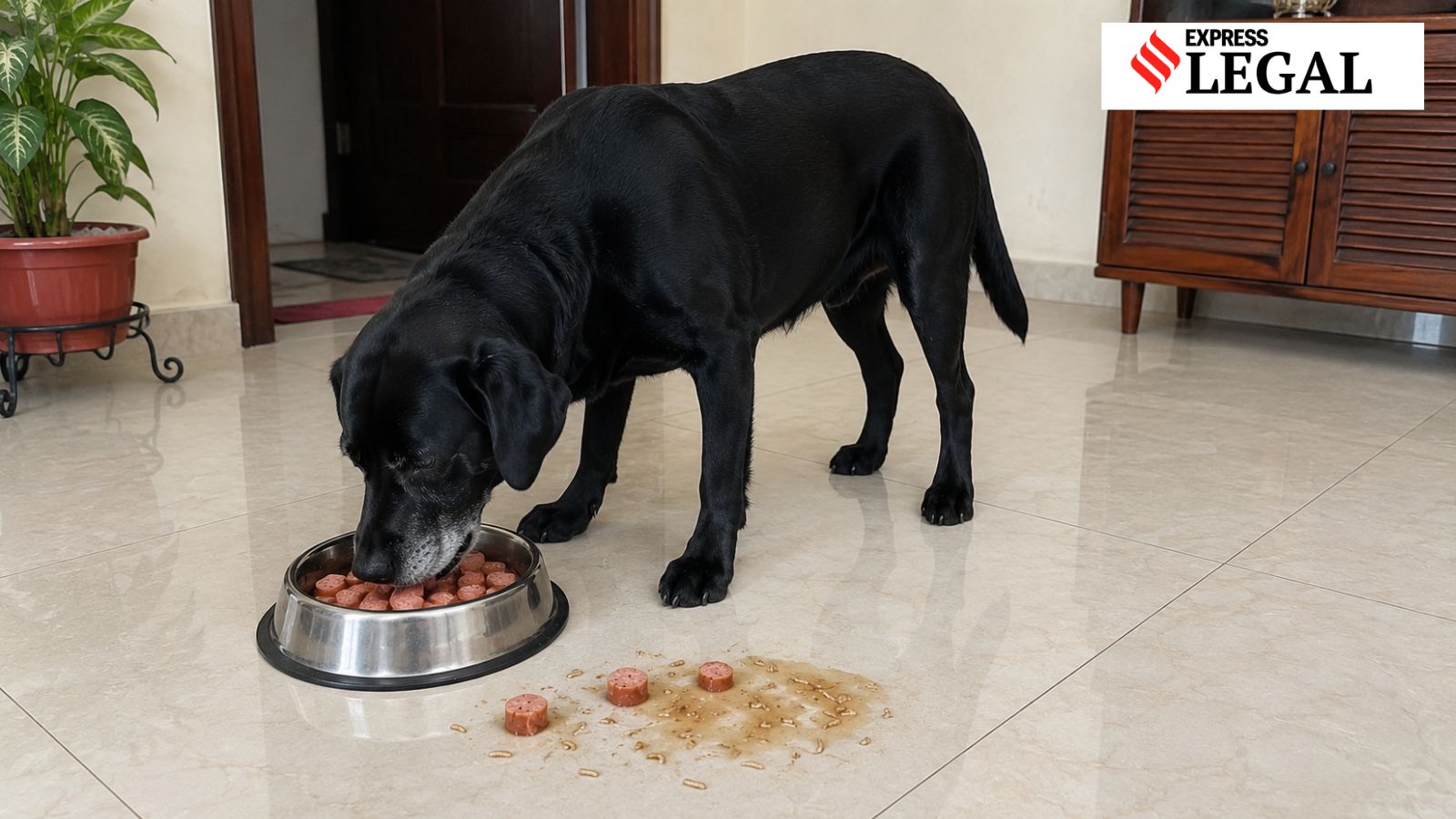 dog food consumer compensation