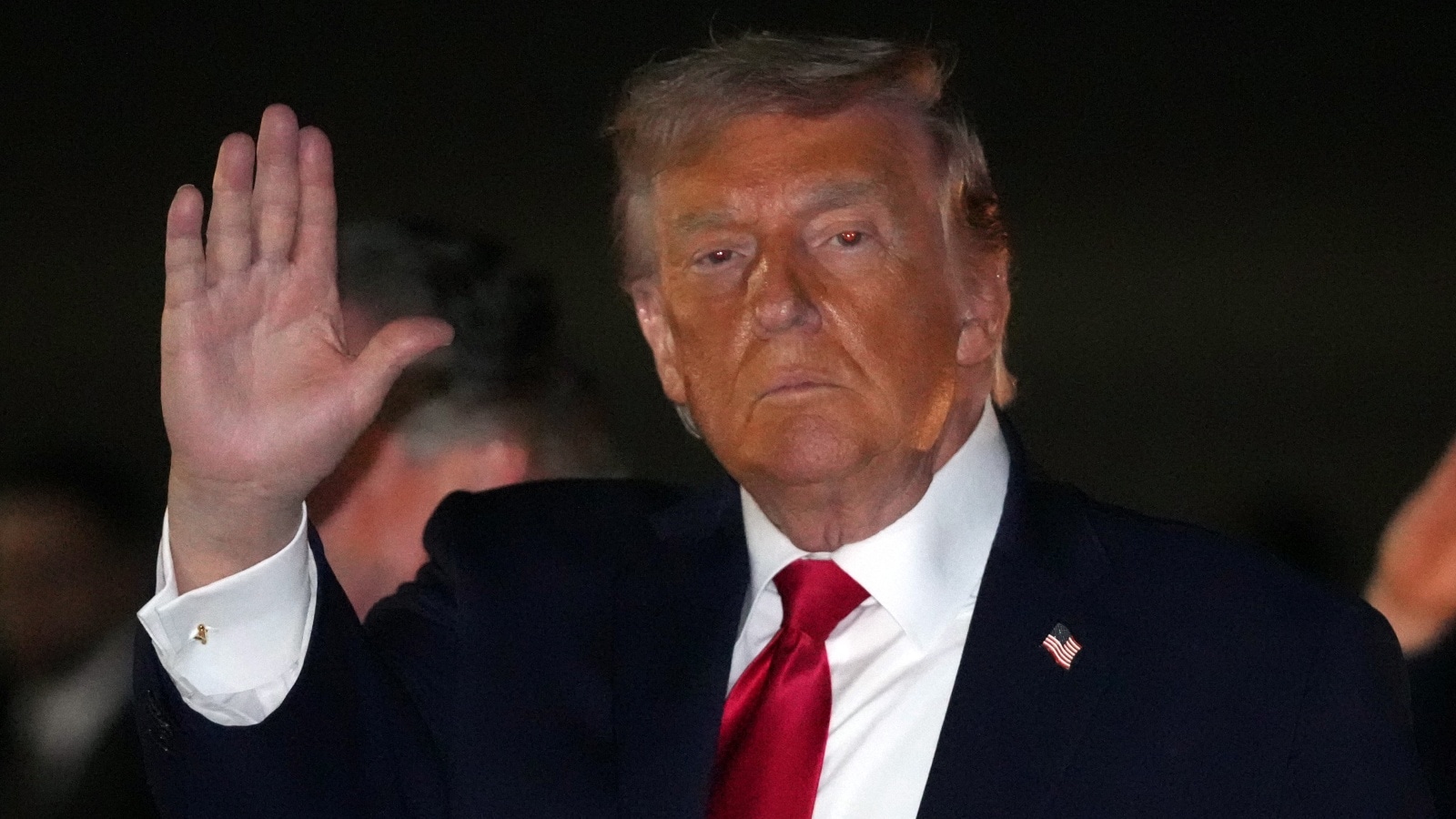 Trump’s border enforcement plan gets a boost with House Republicans nod for  billion package | World News
