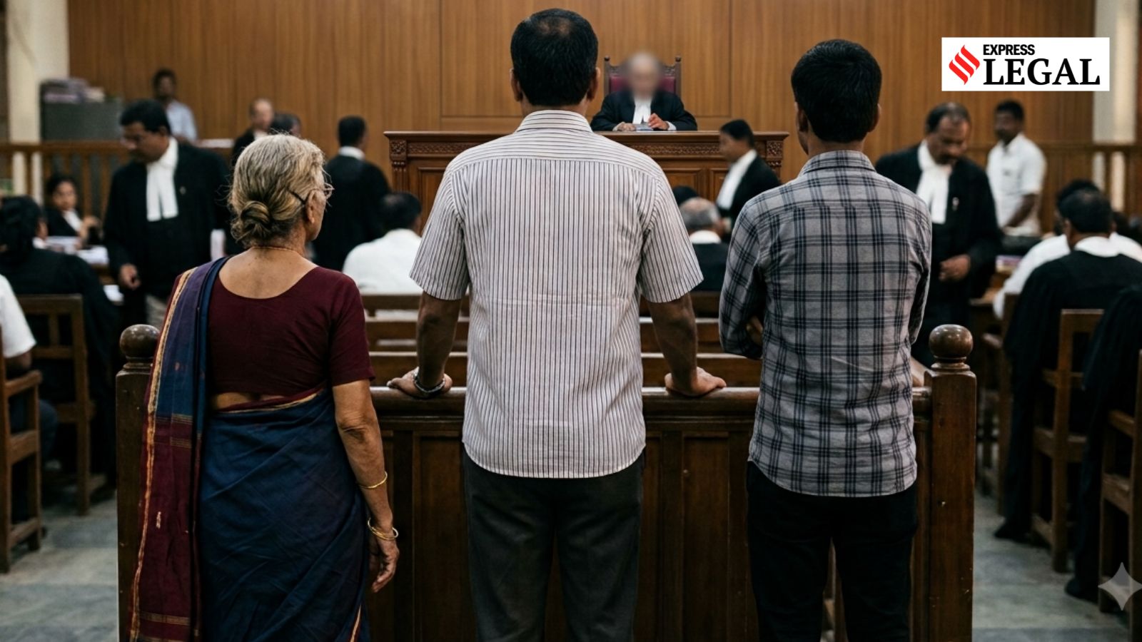 Court refuses to cancel dowry case, says previous complaint omissions don’t erase new cruelty | Legal News