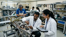 DRDO direct recruitment