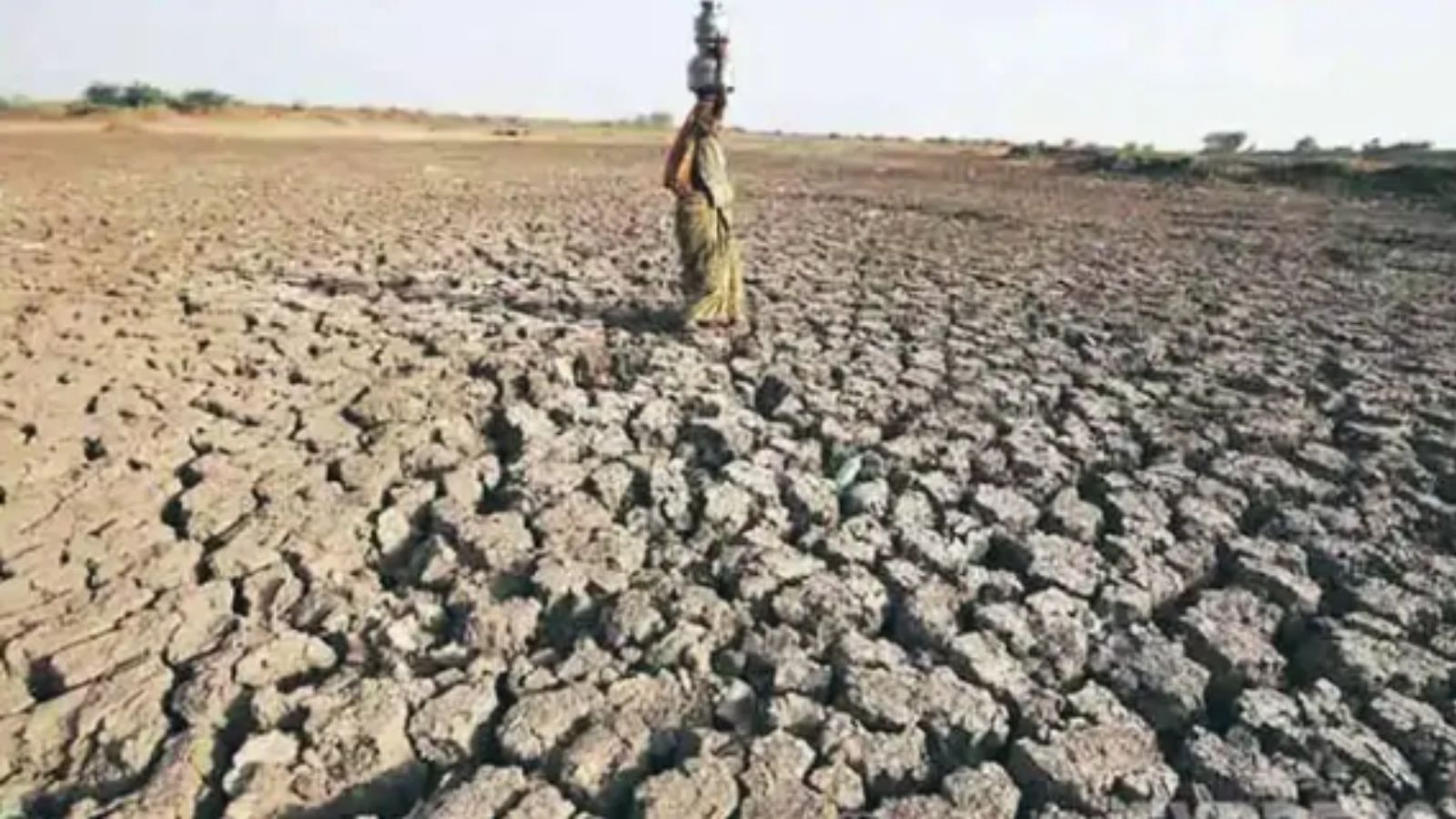 June 2026 set to be fifth driest-ever since 1901; monsoon advance over parts of north likely in early July
