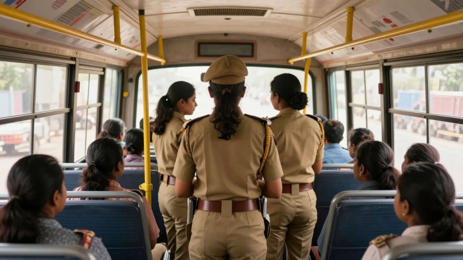 Eye on women’s safety, long-distance commute, DTC plans 4 am bus service | Delhi News Eye on women’s safety, long-distance commute, DTC plans 4 am bus service | Delhi News