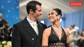 Dua Lipa ties the knot with Callum Turner in intimate London ceremony